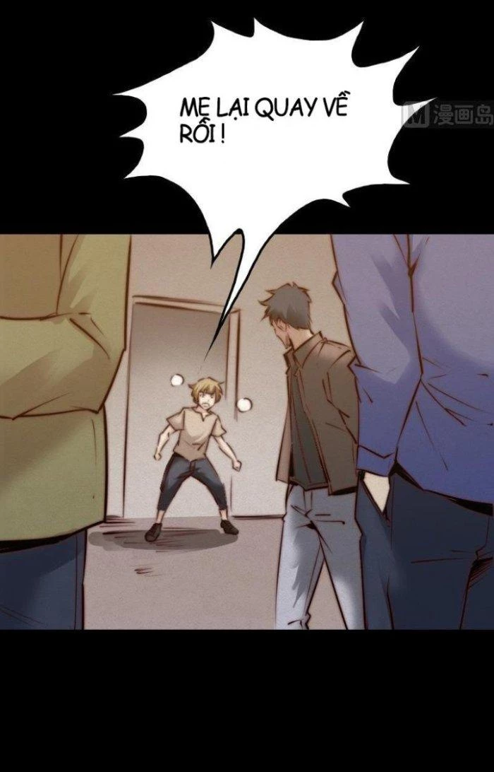 Trường Sinh Đạo Chapter 7 - Trang 2