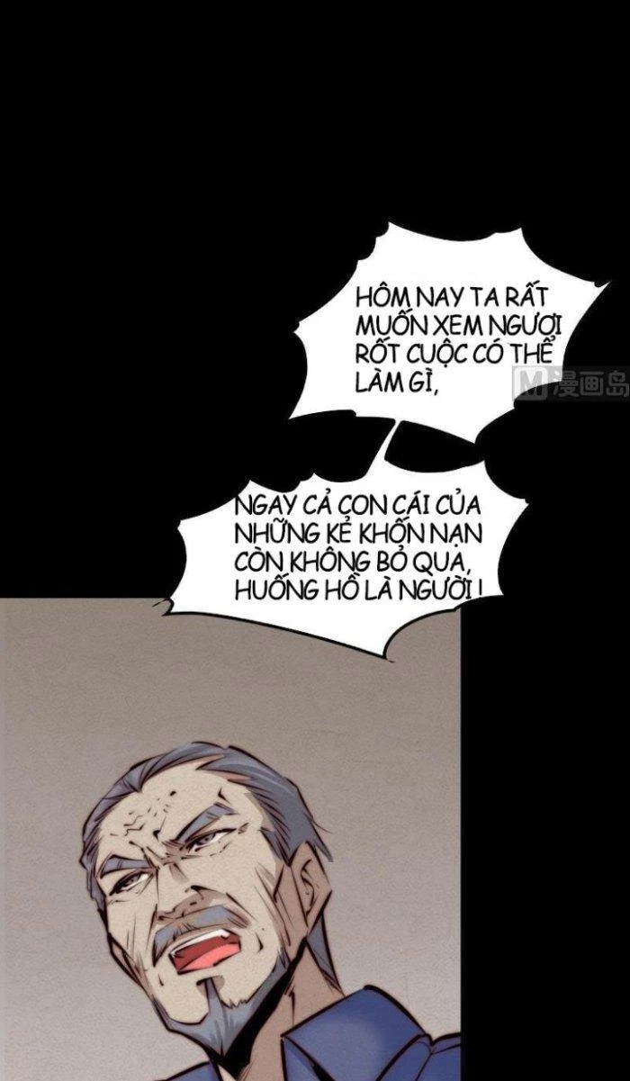 Trường Sinh Đạo Chapter 7 - Trang 2