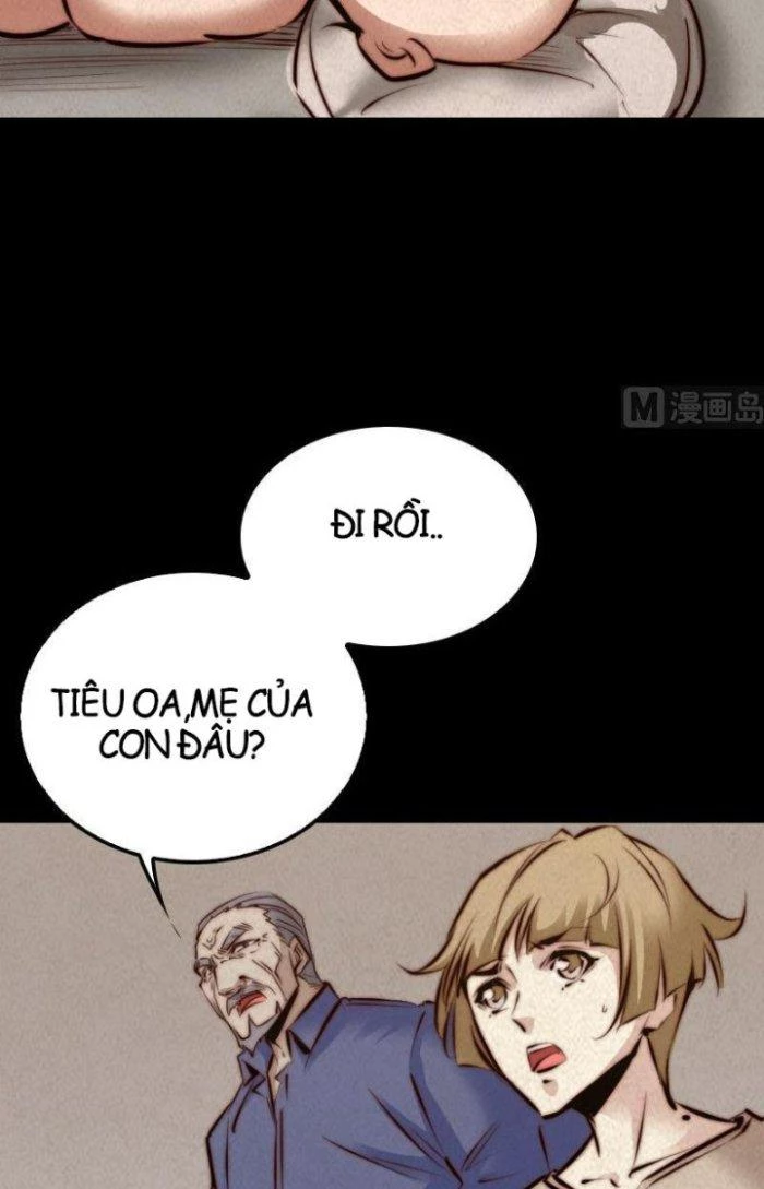 Trường Sinh Đạo Chapter 7 - Trang 2