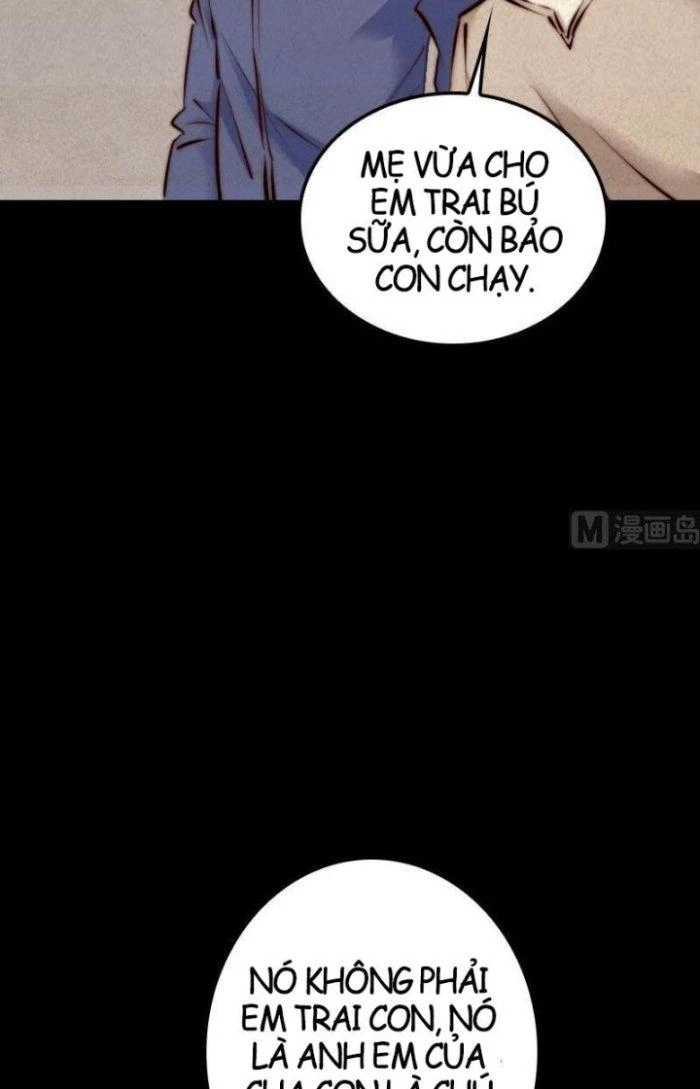 Trường Sinh Đạo Chapter 7 - Trang 2