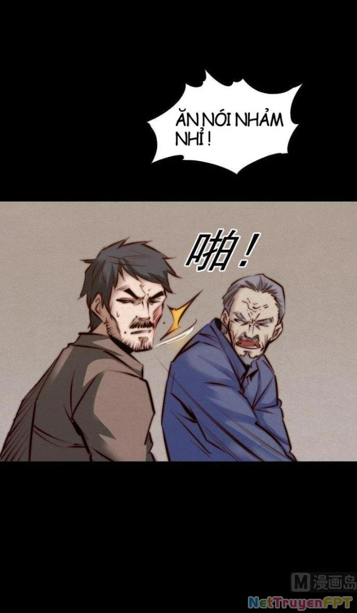 Trường Sinh Đạo Chapter 7 - Trang 2