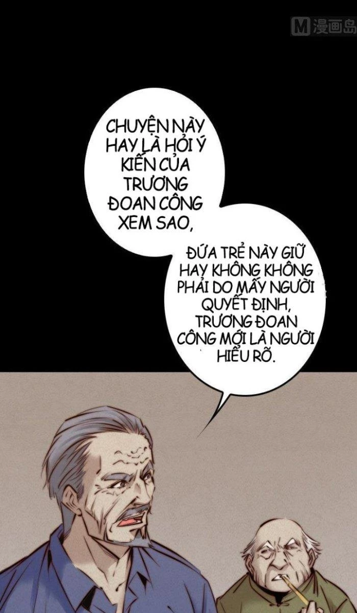 Trường Sinh Đạo Chapter 7 - Trang 2