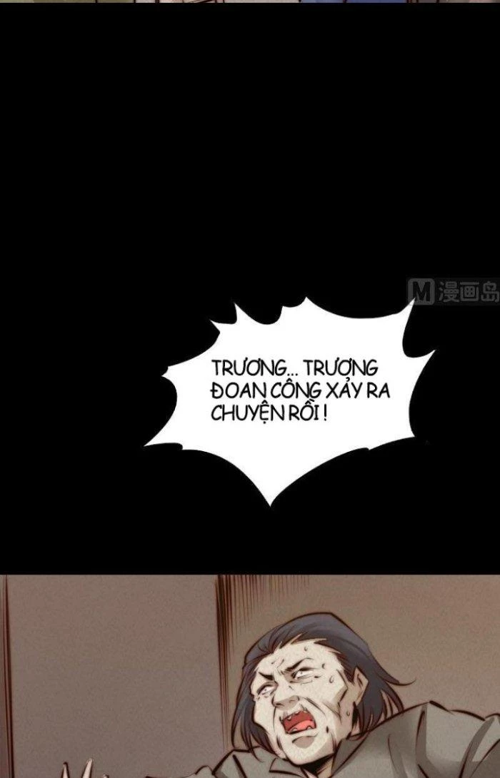 Trường Sinh Đạo Chapter 7 - Trang 2