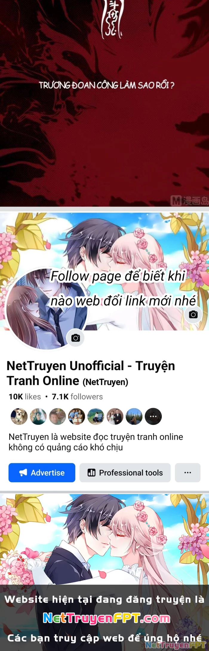 Trường Sinh Đạo Chapter 7 - Trang 2