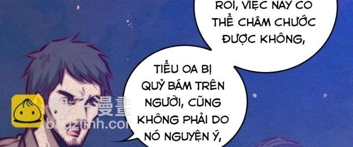 Trường Sinh Đạo Chapter 70 - Trang 2