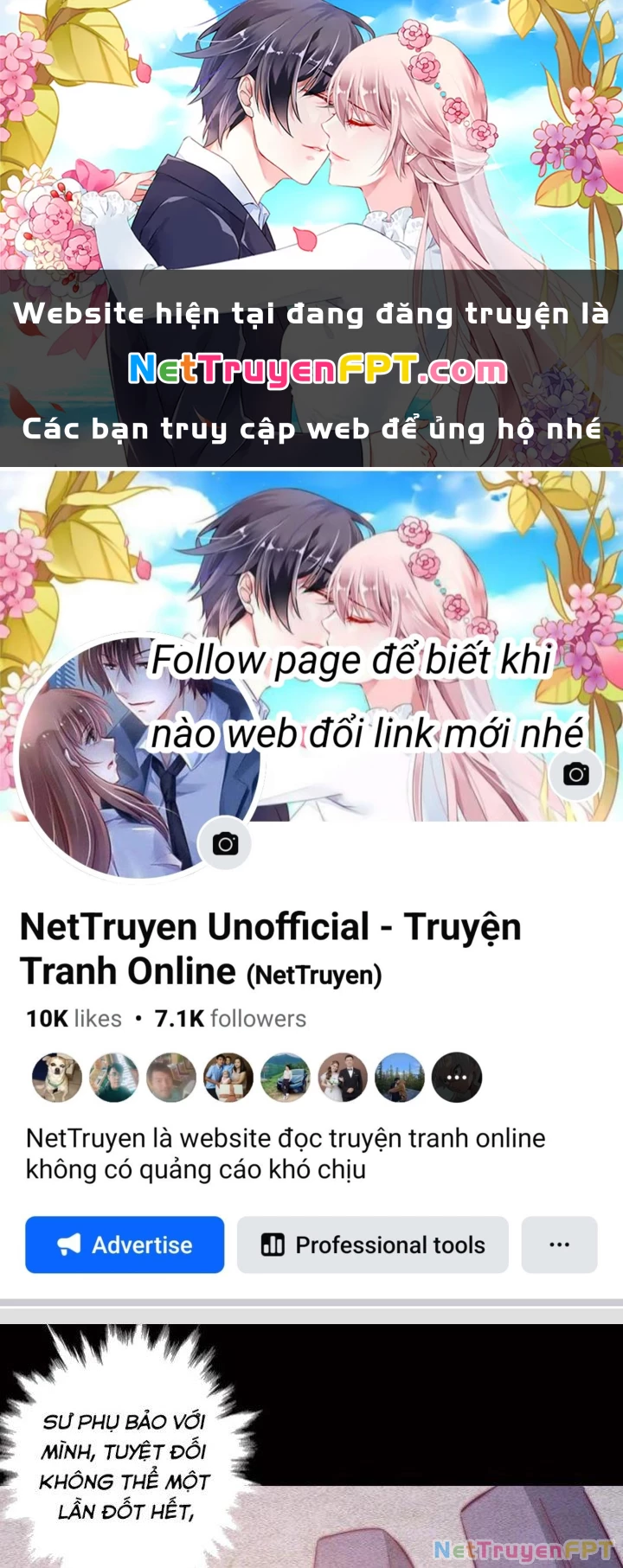 Trường Sinh Đạo Chapter 70 - Trang 2