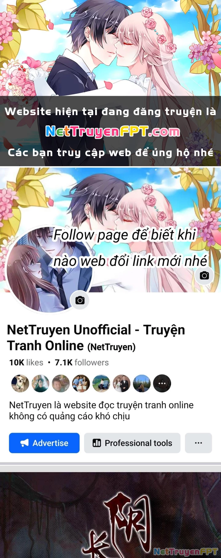 Trường Sinh Đạo Chapter 72 - Trang 2