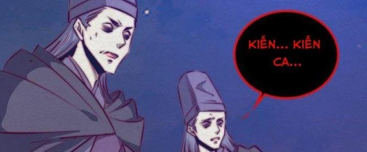 Trường Sinh Đạo Chapter 72 - Trang 2