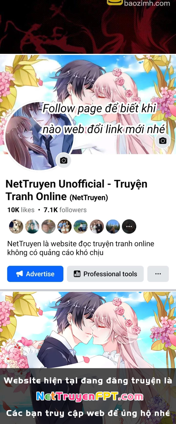 Trường Sinh Đạo Chapter 74 - Trang 2