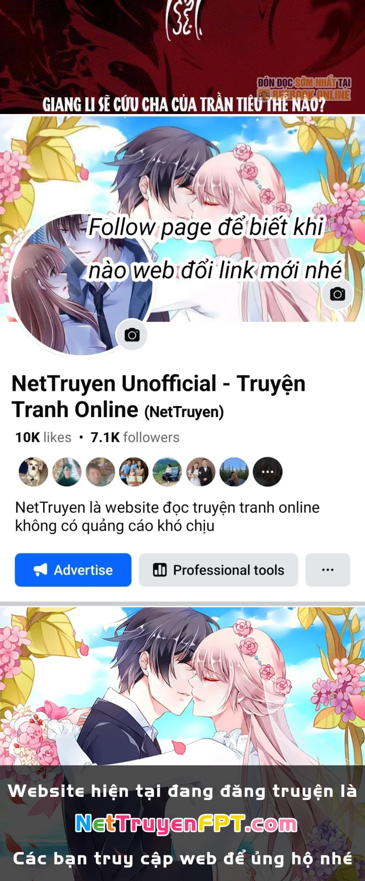 Trường Sinh Đạo Chapter 76 - Trang 2