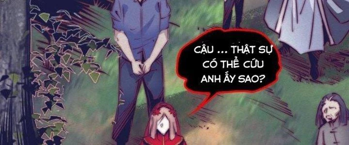 Trường Sinh Đạo Chapter 76 - Trang 2