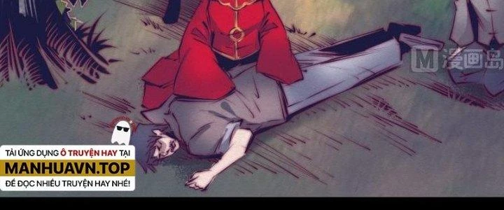 Trường Sinh Đạo Chapter 76 - Trang 2