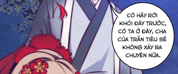 Trường Sinh Đạo Chapter 76 - Trang 2