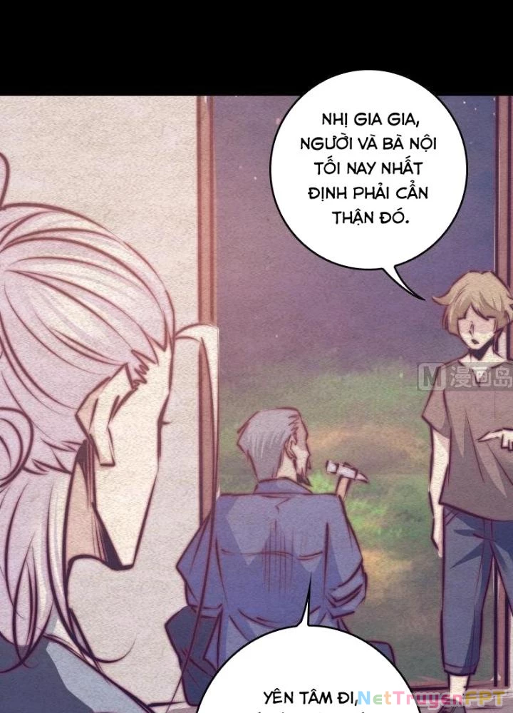 Trường Sinh Đạo Chapter 77 - Trang 2