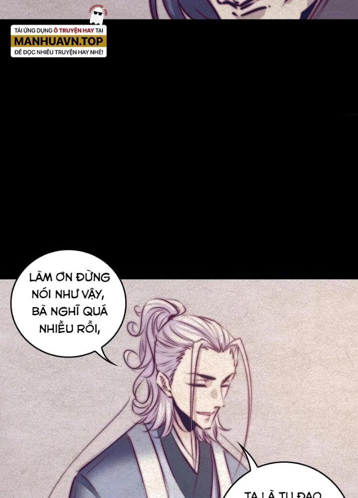 Trường Sinh Đạo Chapter 77 - Trang 2