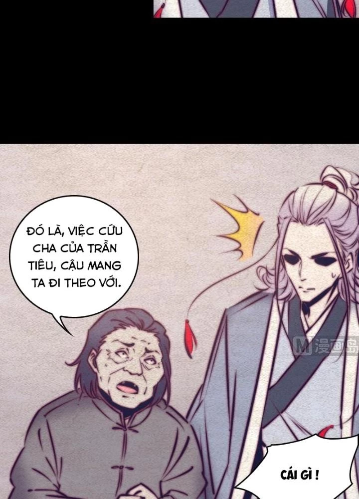 Trường Sinh Đạo Chapter 77 - Trang 2