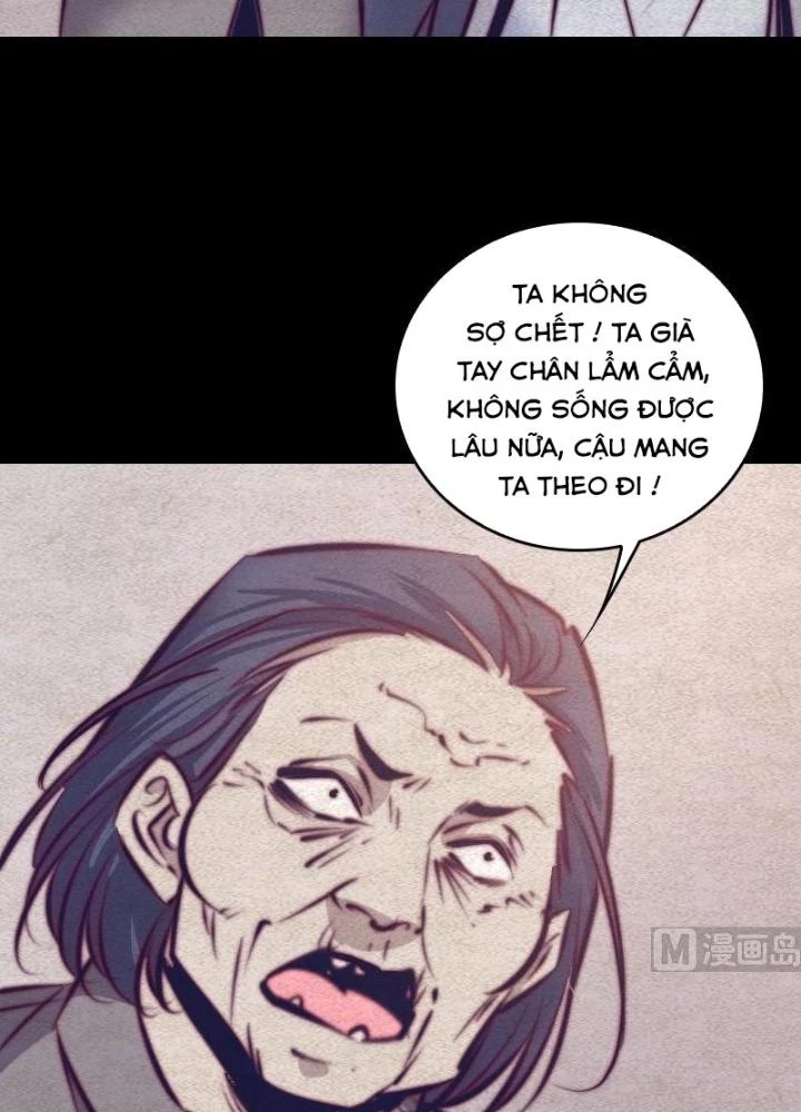 Trường Sinh Đạo Chapter 77 - Trang 2