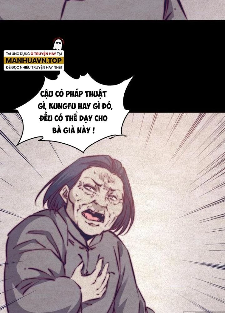 Trường Sinh Đạo Chapter 77 - Trang 2