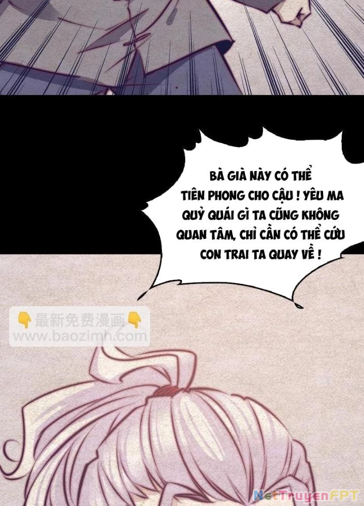 Trường Sinh Đạo Chapter 77 - Trang 2