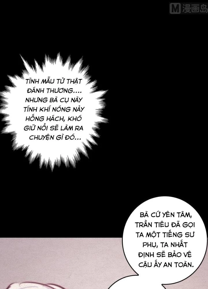 Trường Sinh Đạo Chapter 77 - Trang 2