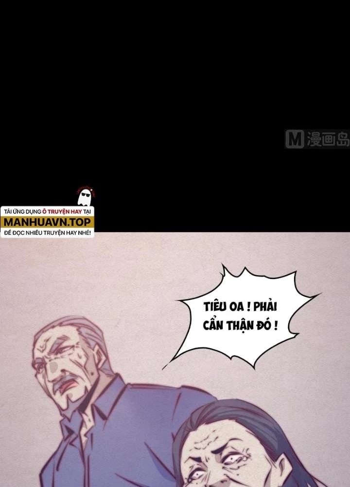 Trường Sinh Đạo Chapter 77 - Trang 2