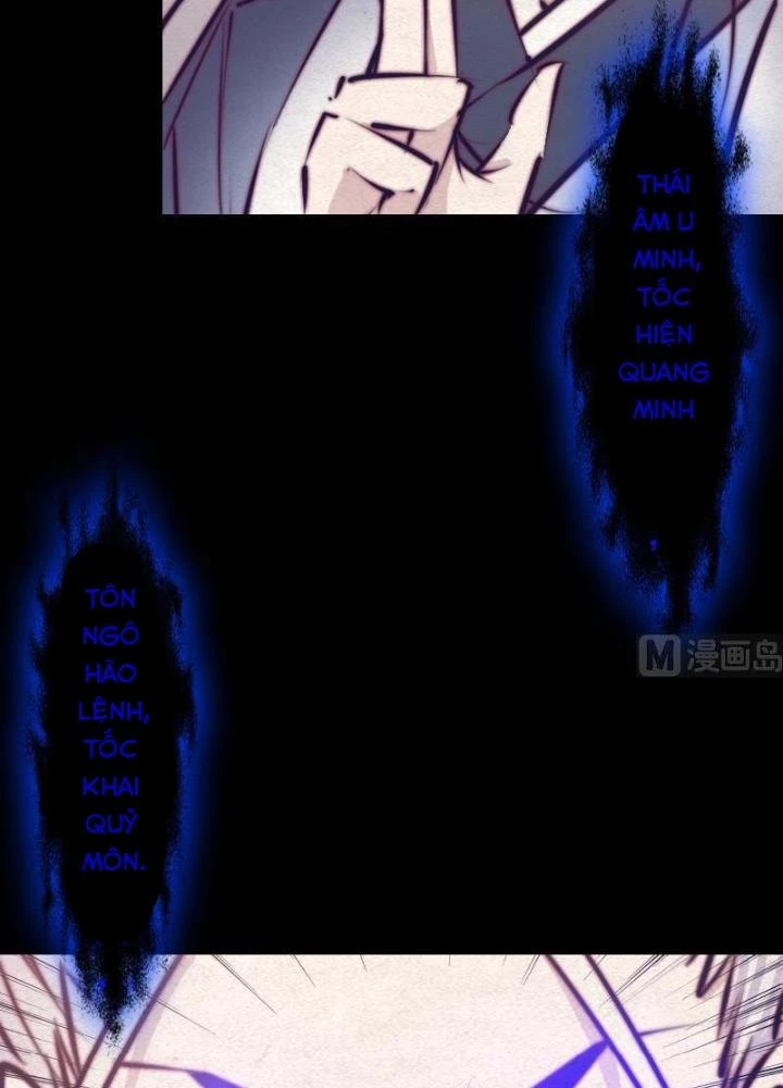 Trường Sinh Đạo Chapter 77 - Trang 2