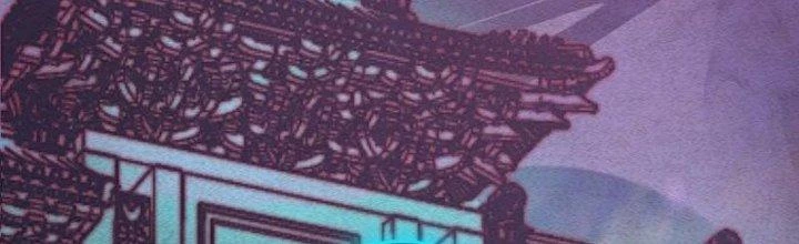 Trường Sinh Đạo Chapter 79 - Trang 2