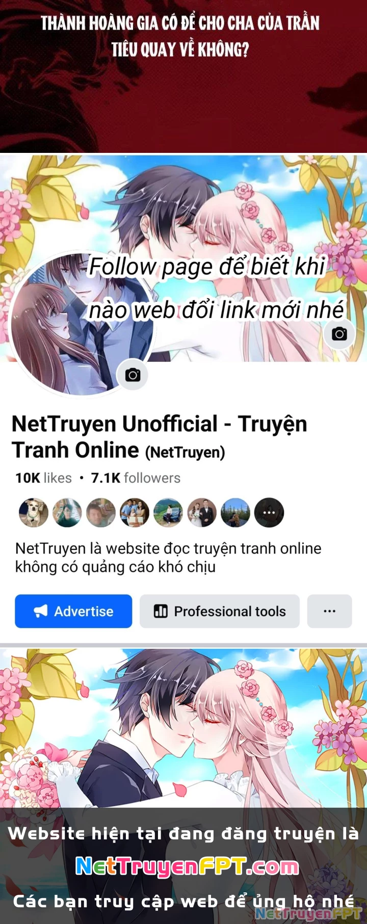 Trường Sinh Đạo Chapter 79 - Trang 2
