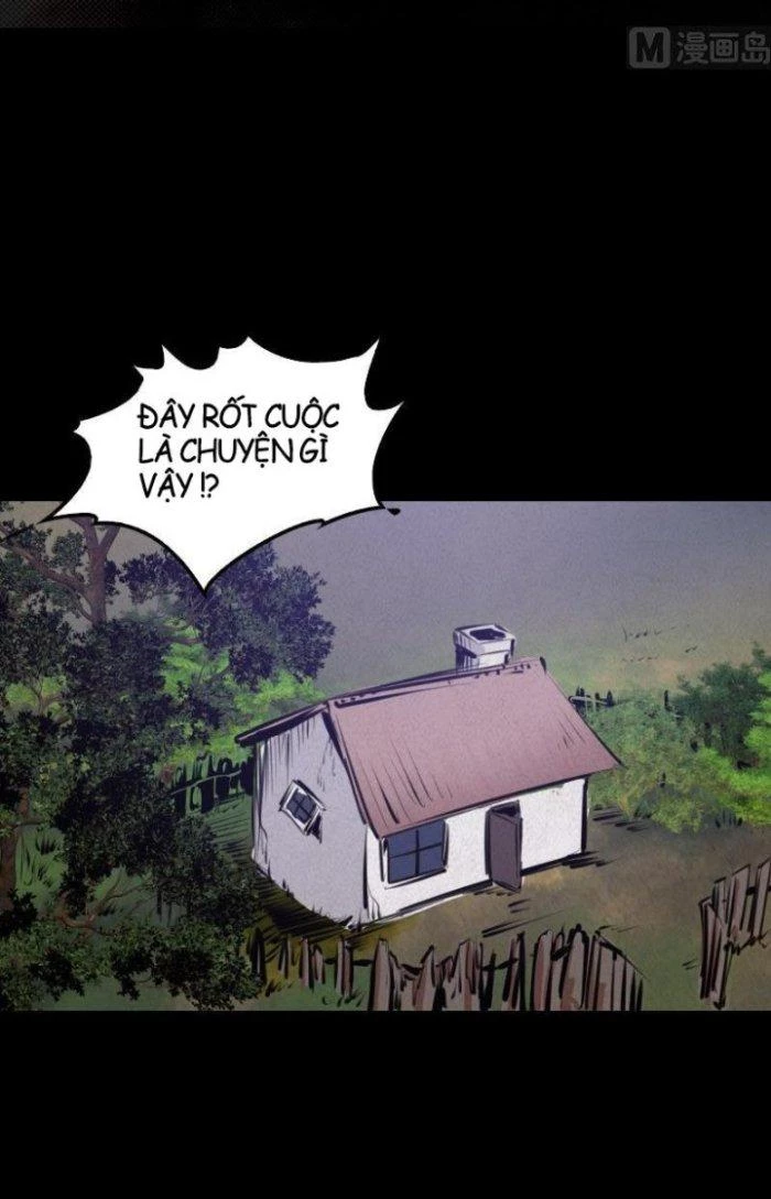 Trường Sinh Đạo Chapter 8 - Trang 2