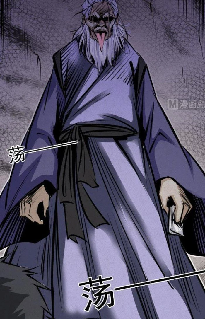 Trường Sinh Đạo Chapter 8 - Trang 2