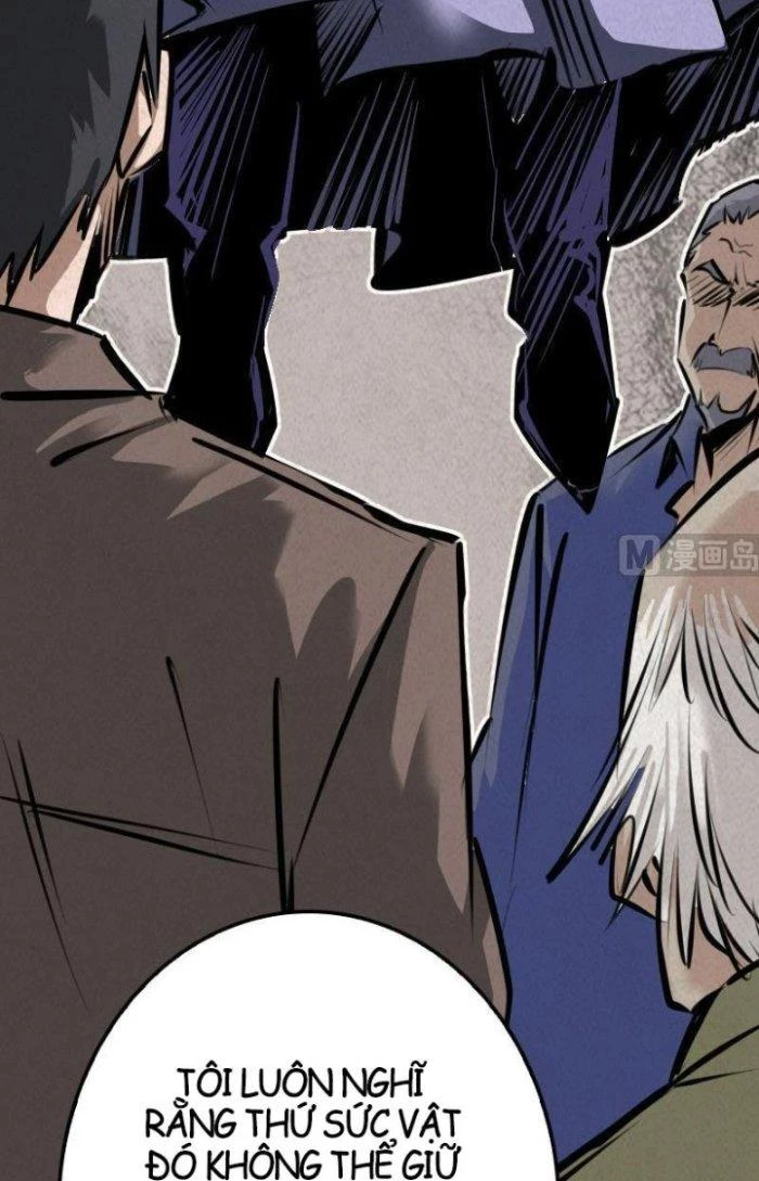 Trường Sinh Đạo Chapter 8 - Trang 2