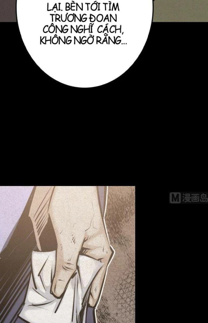 Trường Sinh Đạo Chapter 8 - Trang 2