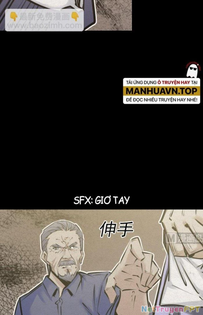 Trường Sinh Đạo Chapter 8 - Trang 2