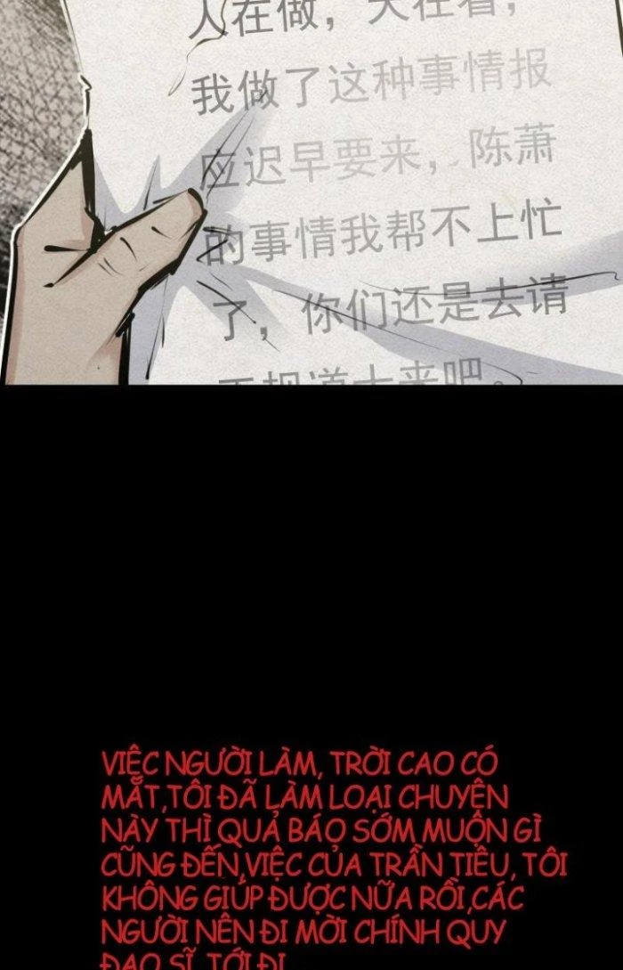 Trường Sinh Đạo Chapter 8 - Trang 2