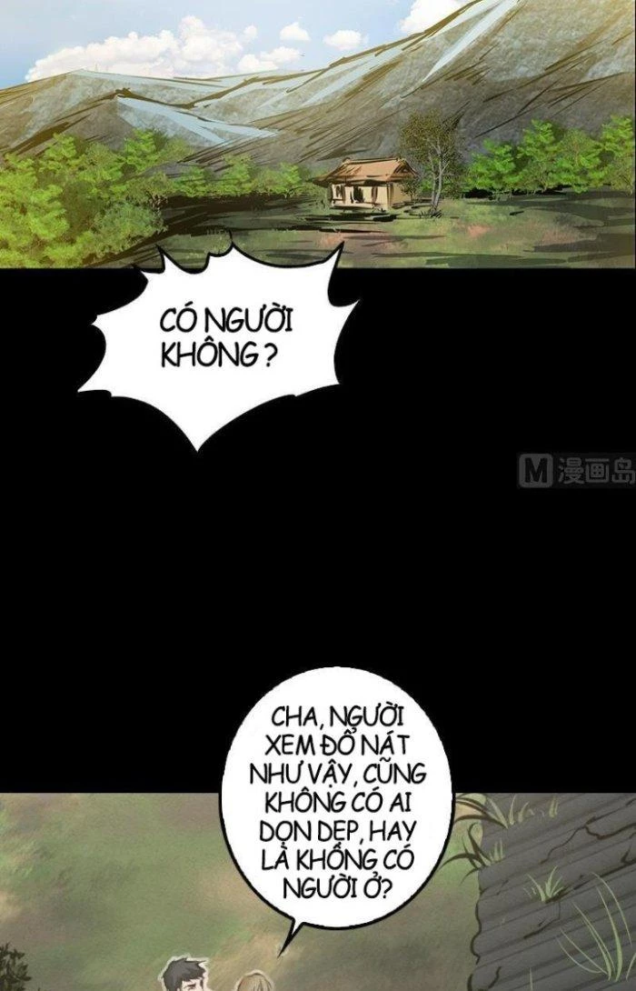 Trường Sinh Đạo Chapter 8 - Trang 2