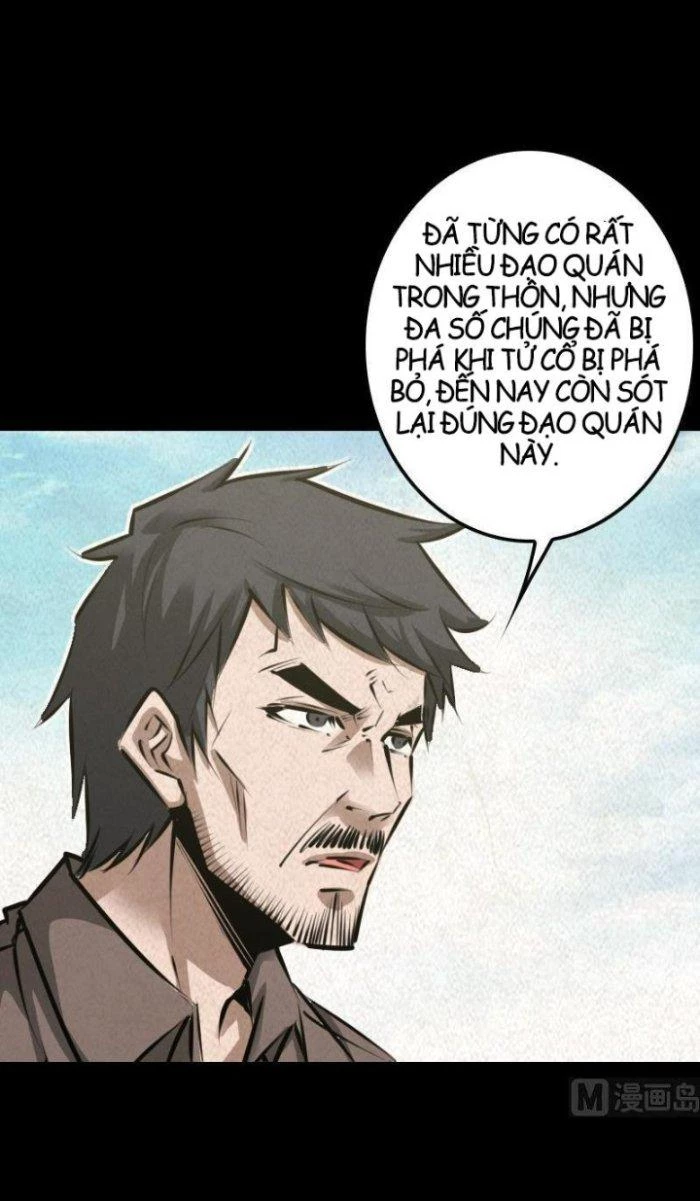 Trường Sinh Đạo Chapter 8 - Trang 2