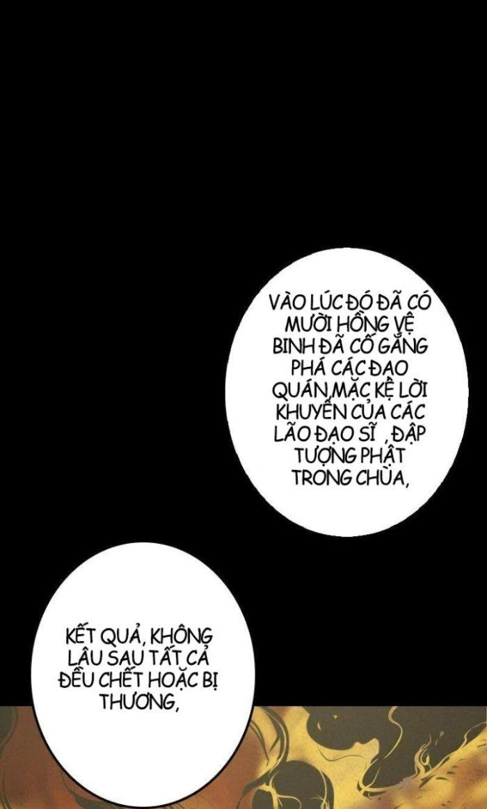 Trường Sinh Đạo Chapter 8 - Trang 2