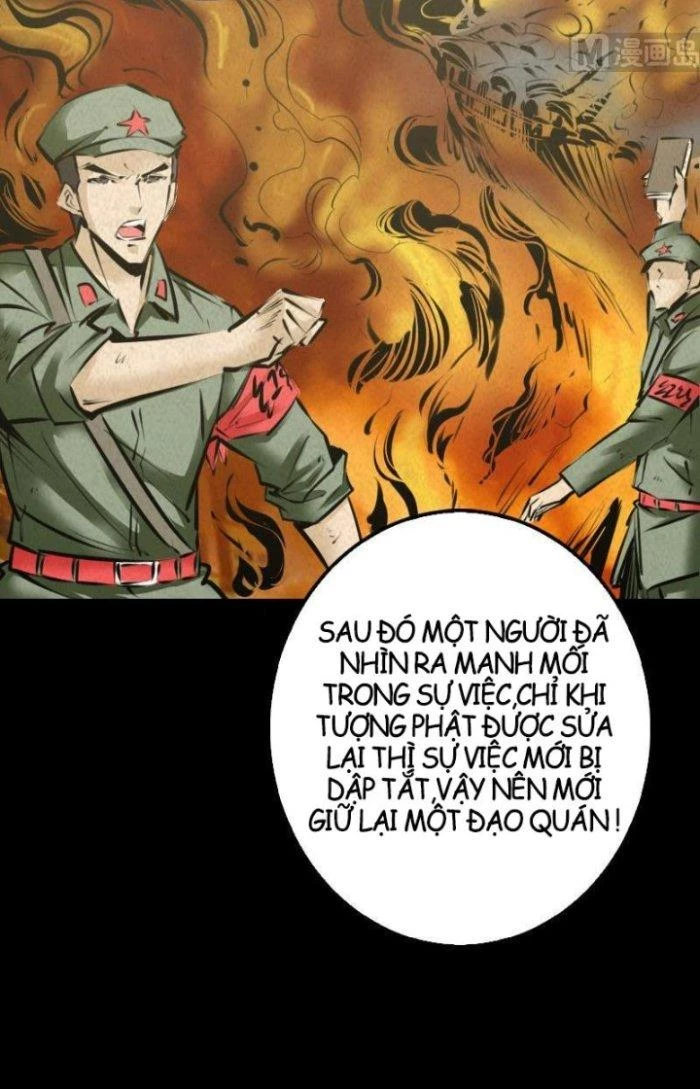 Trường Sinh Đạo Chapter 8 - Trang 2