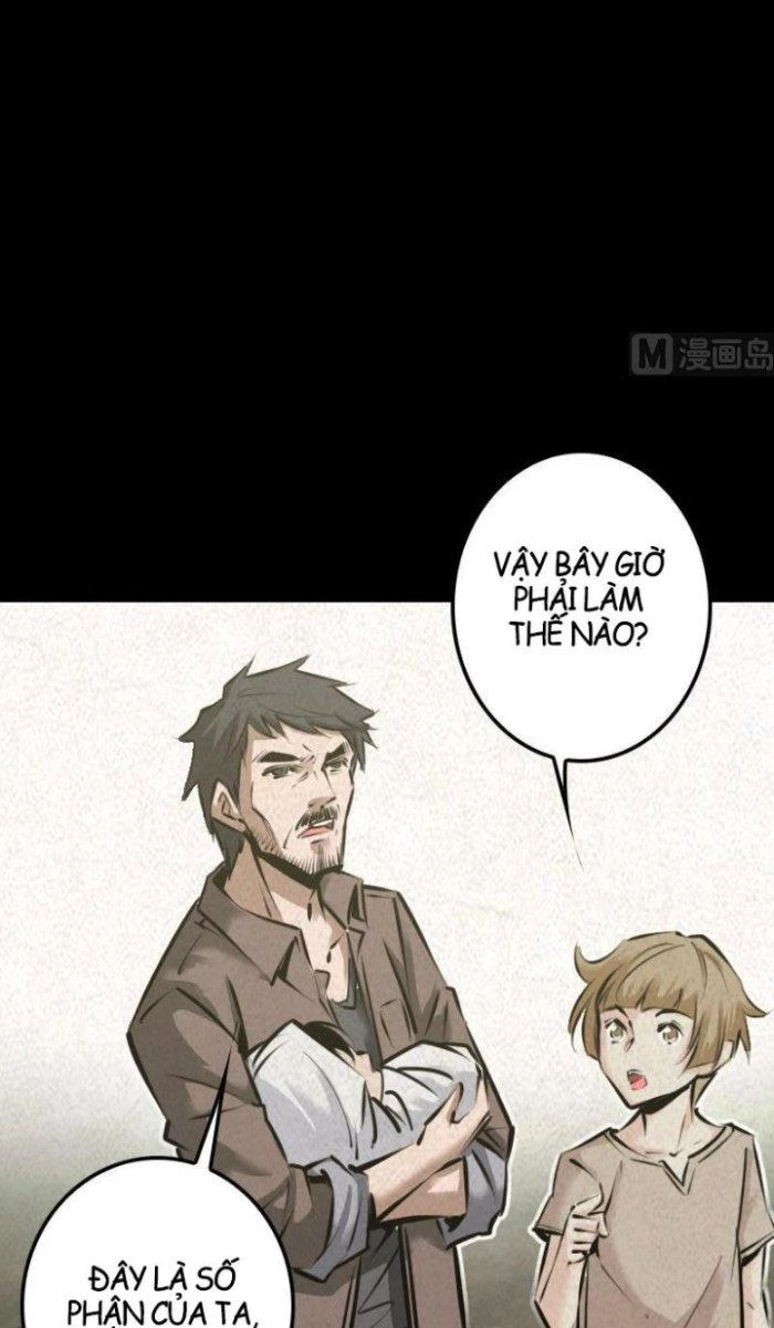 Trường Sinh Đạo Chapter 8 - Trang 2