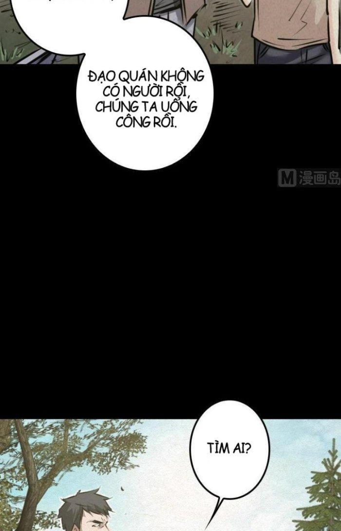 Trường Sinh Đạo Chapter 8 - Trang 2