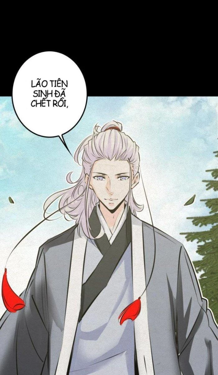 Trường Sinh Đạo Chapter 8 - Trang 2
