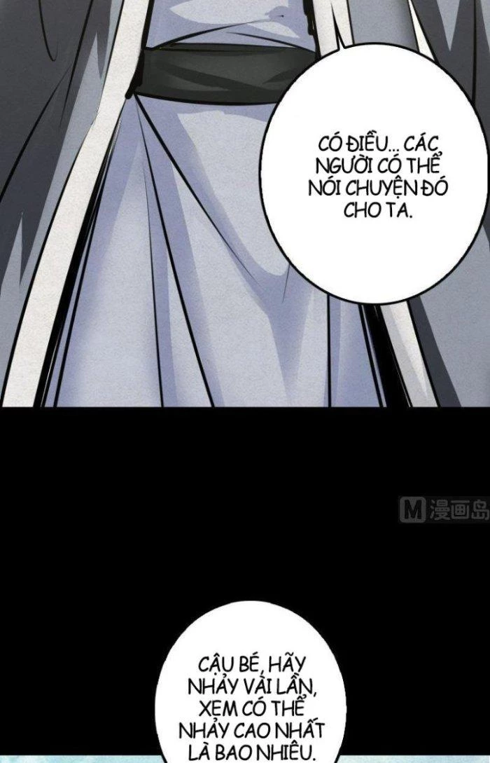 Trường Sinh Đạo Chapter 8 - Trang 2
