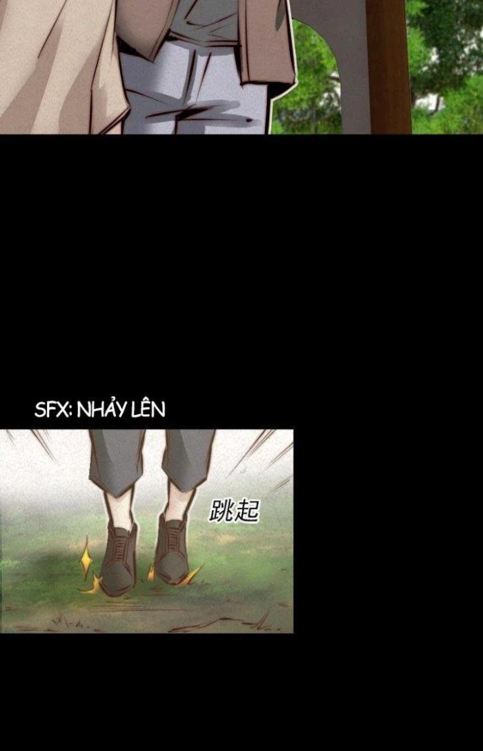 Trường Sinh Đạo Chapter 8 - Trang 2