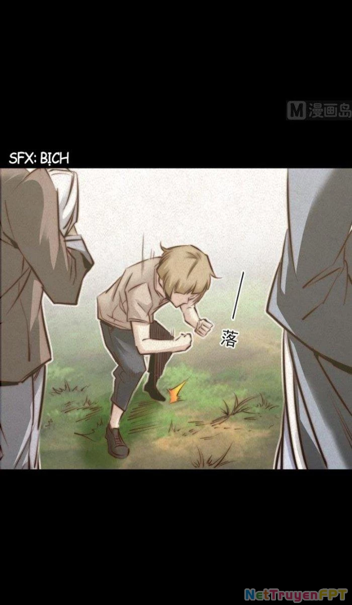 Trường Sinh Đạo Chapter 8 - Trang 2