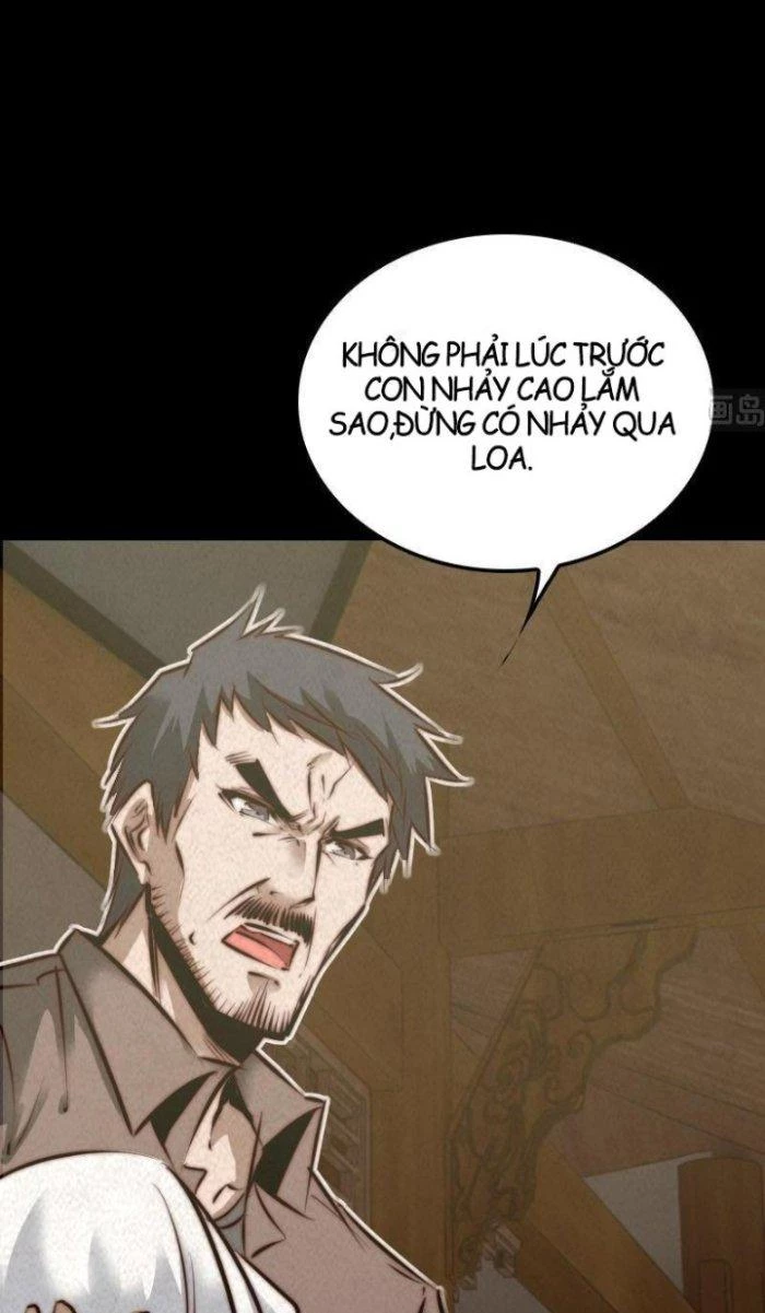 Trường Sinh Đạo Chapter 8 - Trang 2