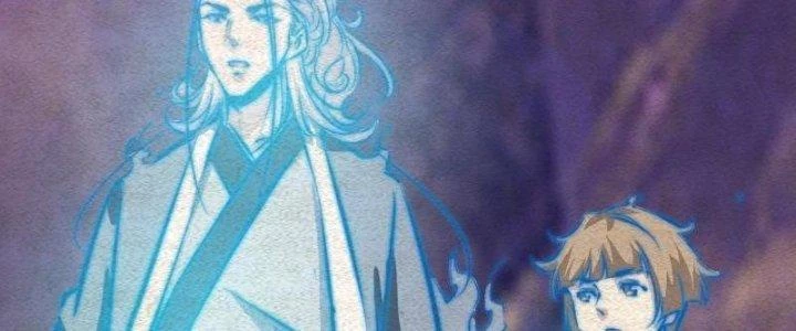 Trường Sinh Đạo Chapter 80 - Trang 2