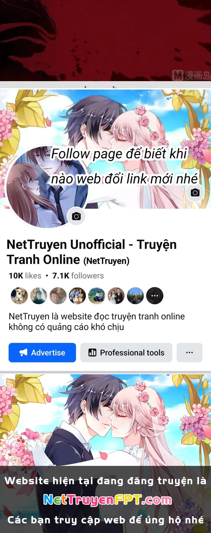 Trường Sinh Đạo Chapter 80 - Trang 2