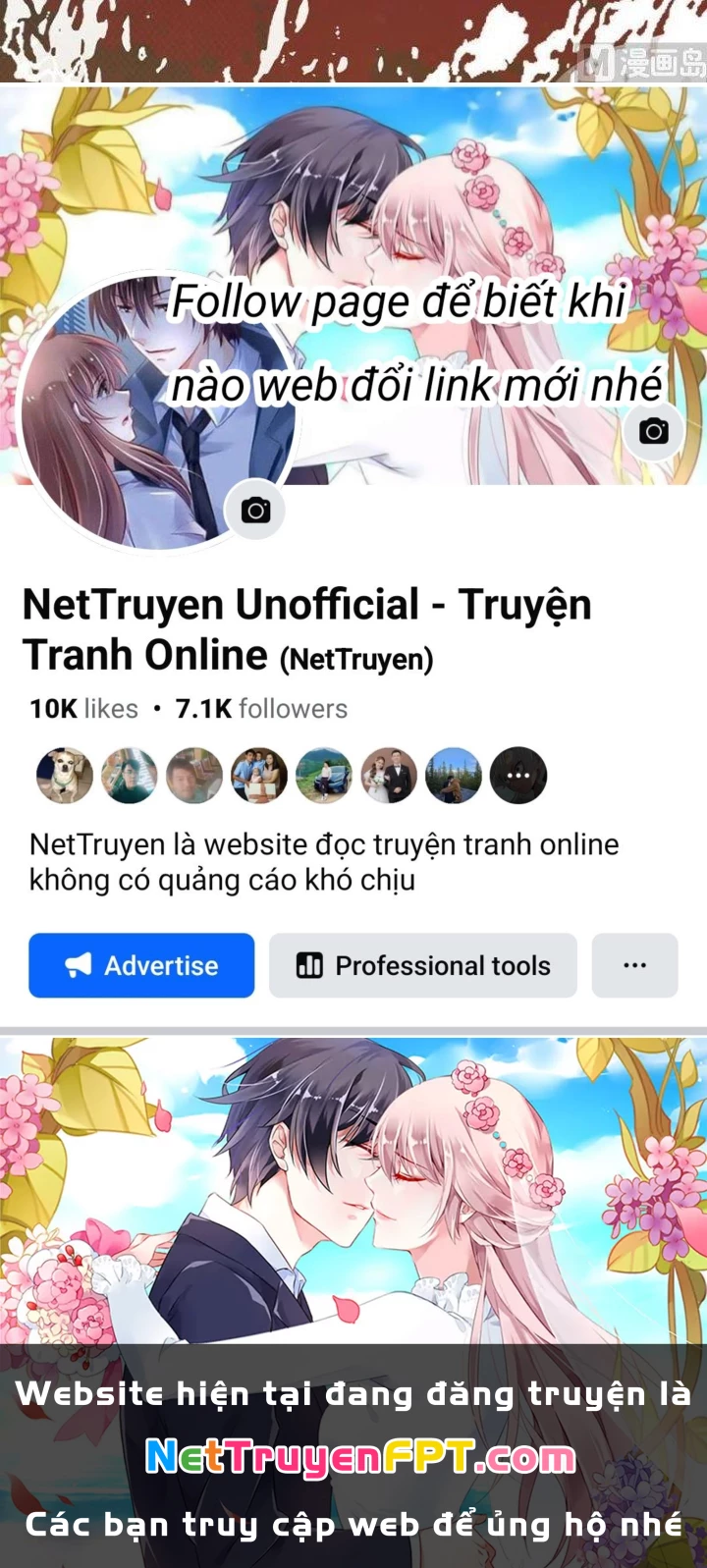 Trường Sinh Đạo Chapter 81 - Trang 2