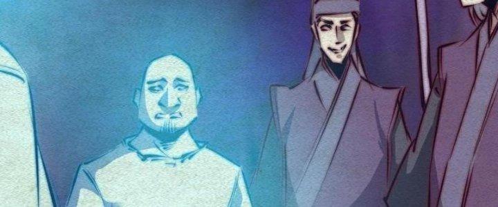 Trường Sinh Đạo Chapter 81 - Trang 2