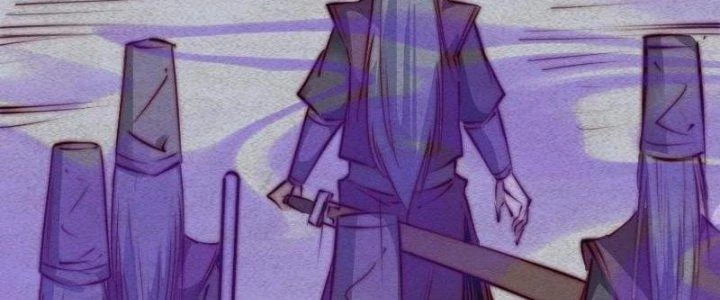 Trường Sinh Đạo Chapter 82 - Trang 2